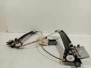 Fensterheber Elektr. Rechts Vorne Mercedes-Benz CLA Shooting Brake (117.9) Kombi 1.6 CLA-200 16V (M270.910) 2016