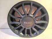 Felge 51906889 Fiat 500 (312) Schrägheck 0.9 TwinAir 85 (312.A.2000) 2012