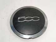 Nabenabdeckung VELG NAAFKAPJE Fiat 500 (312) Schrägheck 0.9 TwinAir 85 (312.A.2000) 2020