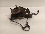 Radnabe Rechts Vorne Hyundai i20 Schrägheck 1.2i 16V (G4LA) 2009-11