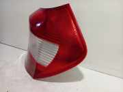 Rücklicht Rechts Aussen 0309245 BMW 1 serie (E87/87N) Schrägheck 5-drs 116i 1.6 16V (N45-B16A) 2005