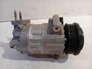 Klima Pumpe JX6119D629HA Ford Puma SUV 1.0 Ti-VCT EcoBoost Hybrid 12V (BZJA) 2020