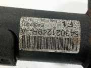 Federbein Rechts Vorne 543021249R Renault Grand Scénic IV (RFAR) Großraumlimousine 1.2 TCE 130 16V (H5F-408(H5F-F4)) 2017