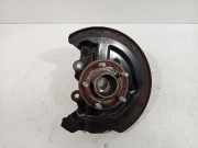 Radnabe Links Vorne Ford Focus 3 Schrägheck 1.0 Ti-VCT EcoBoost 12V 125 (M1DD) 2014