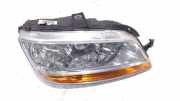 Scheinwerfer Rechts Fiat Multipla (186) Großraumlimousine 1.9 JTD 115 (186.A.8000) 2005-06