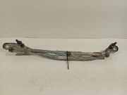 Scheibenwischer Mechanisch Vorne 7272451 BMW 5 serie Touring (F11) Kombi 528i 24V (N53-B30A) 2010