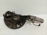 Radnabe Links Vorne A1663300920 Mercedes-Benz GLE AMG Coupe (C292) SUV 5.5 63 S AMG V8 biturbo 32V 4-Matic (M157.982) 2015-11