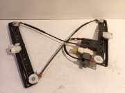 Fensterheber Elektr. Links Hinten Ford S-Max (GBW) Großraumlimousine 2.3 16V (SEWA(Euro 4)) 2007