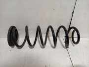 Spiralfeder Rechts Hinten 2G0511121CK Volkswagen Polo VI (AW1) Schrägheck 5-drs 1.0 TSI 12V (DKLA) 2019-03 DKLA