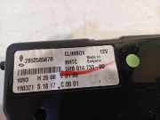 Steuergerät Klimakontrolle 285258587R Renault Megane IV (RFBB) Schrägheck 5-drs 1.8 TCe 16V RS 280 (M5P-404(M5P-P4)) 2019-05
