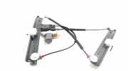 Fensterheber Elektr. Links Vorne 0130822287 Ford Mondeo IV Schrägheck 1.8 TDCi 125 16V (KHBA(Euro 4)) 2009-05