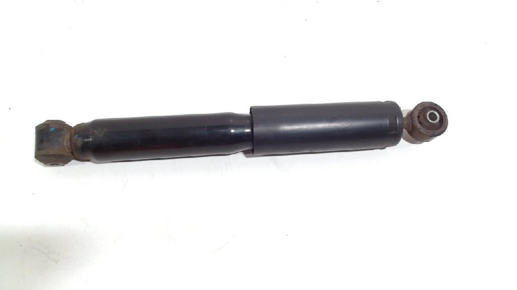 Stoßdämpfer Rechts Hinten 51880212 Citroën Nemo (AA) Van 1.3 HDi 75 (F13DTE5(FHZ)) 2012 Bild Stoßdämpfer Rechts Hinten 51880212 Citroën Nemo (AA) Van 1.3 HDi 75 (F13DTE5(FHZ)) 2012