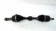 Antriebswelle Links Vorne Dodge Caliber Schrägheck 1.8 16V (EBA) 2006-06