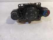 Heizung Bedienung 8A6118549 Ford Fiesta 6 (JA8) Schrägheck 1.4 16V (SPJE) 2011-03