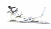 Fensterheber Elektr. Links Vorne 8572075060 Lexus CT 200h Schrägheck 1.8 16V (2ZRFXE) 2011-03