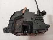 Türschloß Zv Elektrisch Links Vorne 805031332R Renault Captur (2R) SUV 1.5 Energy dCi 90 FAP (K9K-612) 2017