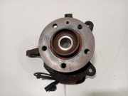 Radnabe Rechts Vorne Renault Trafic New (FL) Van 2.5 dCi 16V 145 (G9U-630(Euro 4)) 2010-06