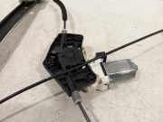 Fensterheber Elektr. Rechts Vorne 4KE837462 Audi Q8 E-tron (GEG) SUV 55 Quattro 115 kWh (EASA) 2023-06