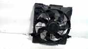 Kühlerventilatormotor Hyundai i30 Crosswagon (WWH) Kombi 1.6 CRDi 16V VGT HP (D4FB) 2011-08