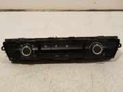 Heizung Bedienung BMW 1 serie (F20) Schrägheck 5-drs 114i 1.6 16V (N13-B16A) 2013
