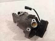 Klima Pumpe 4091292855 Renault Twingo III (AH) Schrägheck 5-drs 1.0 SCe 70 12V (H4D-400(H4D-A4)) 2019