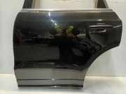 Tür Links Hinten Audi Q5 (8RB) SUV 3.0 TFSI V6 24V Quattro (CTVA(Euro 5)) 2014-07