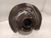 Radnabe Rechts Vorne BMW 1 serie (F20) Schrägheck 5-drs 116i 1.5 12V (B38-B15A) 2016-05
