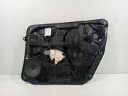 Fensterheber Elektr. Rechts Vorne A2467200279 Mercedes-Benz B (W246/W242) Schrägheck 1.6 B-180 BlueEFFICIENCY Turbo 16V (M270.910) 2012