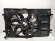 Kühlerventilator 5Q012125AP Volkswagen Golf VII (AUA) Schrägheck 1.5 TSI Evo BMT 16V (DADA) 2018-04 DADA