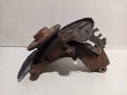 Radnabe Rechts Vorne Volkswagen T-Roc I SUV 1.5 TSI Evo BMT 16V (DXDB) 2019-09