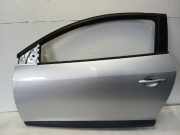 Tür Links Vorne Renault Megane III Coupe (DZ) Schrägheck 3-drs 1.4 16V TCe 130 (H4J-700(H4J-A7)) 2010-06