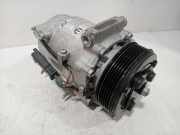Klima Pumpe 9850433280 Peugeot 208 II (UB/UH/UP) Schrägheck 5-drs 1.2 Vti 12V PureTech 75 (EB2FAD(HMH)) 2025-01