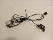 Parken-Sensoren 13359491 Opel Corsa E Schrägheck 1.0 SIDI Turbo 12V (B10XFL(Euro 6)) 2015