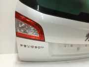 Heckklappe Peugeot 508 SW (8E/8U) Kombi 1.6 THP 16V (EP6CDT(5FV)) 2011-06