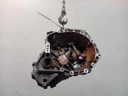 Getriebe Manuell C551 Toyota Aygo (B40) Schrägheck 1.0 12V VVT-i (1KR-FE) 2015-01