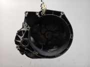 Getriebe Manuell CV6R Ford Grand C-Max (DXA) Großraumlimousine 1.0 Ti-VCT EcoBoost 12V 125 (M1DA(Euro 5)) 2013