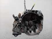 Getriebe Manuell 321014203R Renault Clio IV Estate/Grandtour (7R) Kombi 5-drs 0.9 Energy TCE 90 12V (H4B-400(H4B-A4)) 2014-04