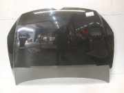 Motorhaube Volkswagen Golf VII (AUA) Schrägheck 1.2 TSI 16V (CYVB) 2015-07 CYVB