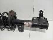 Federbein Rechts Vorne a1763203038 Mercedes-Benz A (W176) Schrägheck 1.6 A-200 16V (M270.910) 2014