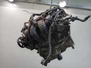 Motor 4B10 Mitsubishi Lancer Sportback (CX) Schrägheck 1.8 MIVEC 16V (4B10(Euro 5)) 2008-07