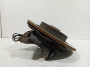 Radnabe Links Hinten Mercedes-Benz SLK (R172) Cabrio 1.8 200 16V BlueEFFICIENCY (M271.861) 2011