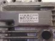 Motorsteuergerät A6429003701 Mercedes-Benz ML III (166) SUV 3.0 ML-350 BlueTEC V6 24V 4-Matic (OM642.826) 2012