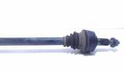Antriebswelle Rechts Hinten Porsche Panamera (970) Liftback 4.8 V8 32V 4S (M48.40) 2010-04