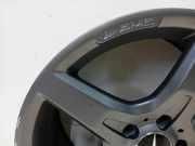 Felge A1724012602 Mercedes-Benz SLK (R172) Cabrio 1.8 200 16V BlueEFFICIENCY (M271.861) 2011