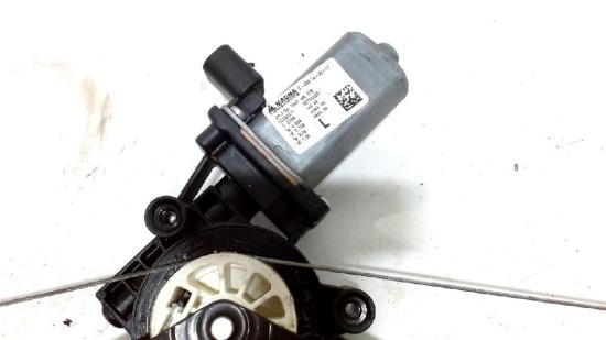 Fensterheber Elektr. Links Vorne Abarth 500C/595C/695C Cabrio 1.4 T-Jet 16V (312.B.4000) 2017 Bild Fensterheber Elektr. Links Vorne Abarth 500C/595C/695C Cabrio 1.4 T-Jet 16V (312.B.4000) 2017