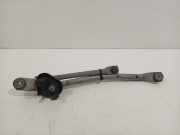 Scheibenwischer Mechanisch Vorne Peugeot 108 Schrägheck 1.0 12V (1KRFE(CFB)) 2014