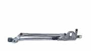 Scheibenwischer Mechanisch Vorne 1M5117504AC Ford Focus 2 Schrägheck 1.6 TDCi 16V 110 (G8DB(Euro 3)) 2008-12