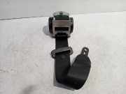 Sicherheitsgurt Links Hinten BMW 1 serie (E82) Coupé 135i 24V (N54-B30A) 2008
