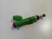 Kraftstoff-Injector 170410 Suzuki Ignis (MF) Schrägheck 5-drs 1.2 Dual Jet 16V (K12C) 2017