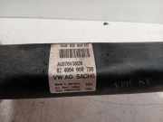 Federbein Rechts Vorne 5Q0413031FR Audi S3 Sportback (8VA/8VF) Schrägheck 5-drs 2.0 T FSI 16V (CJXC) 2014